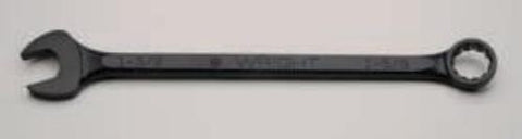 Black Finish Combo Wrench 12 Point Heavy Duty w/ Wright Grip-Wright Tools