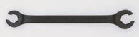 Flare Nut Wrench-Black Finish-Wright Tools