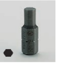 3/8" Drive Hex Replacment Bit-Wright Tools