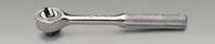 3/8" Ratchet, 7" Knurled Grip-Wright Tools
