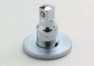 3/8" Ratchet Spinner, 1-1/4"-Wright Tools