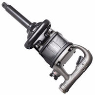 1" x 8" Extended "Super Duty" Impact Wrench #1900-A-AIRCAT