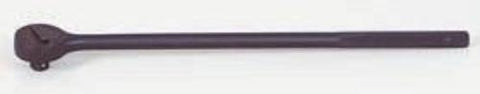 3/4" Dr. Handle, Ratchet, 24" Series 400-Wright Tools