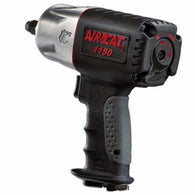 1/2" Impact Wrench #1150-AIRCAT