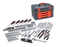 143 Piece MHT Set 1/4, 3/8-GearWrench