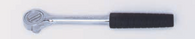 1/2" Ratchet, 10-1/2" Series 400 Nitrile Grip-Wright Tools