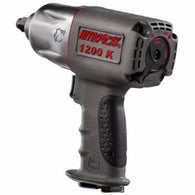 1/2" Kevlar Twin Clutch Impact Wrench #1200-K-AIRCAT