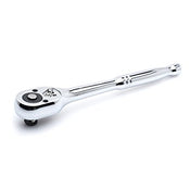 72 Tooth Ratchet - Polished - Multiple Drives available-Crescent