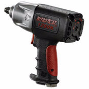 1/2" Kevlar Twin Clutch Impact Wrench #1250-K-AIRCAT