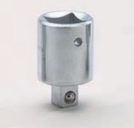 3/4"F x 1/2"M - Adapter-Wright Tools