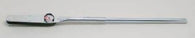 3/4" Dr. Dial Indicator Torque Wrench 0-600 Ft. Lbs.-Wright Tools