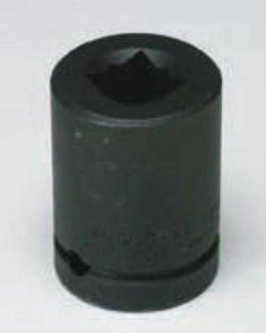 17mm 3/4" Dr. Sq. Budd Wheel Metric Impact Socket-Wright Tools