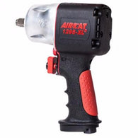 1/2" Compact Impact Wrench #1295-XL-AIRCAT