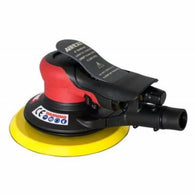 Orbital Palm Sander-Central Vacuum #6700-5-336CV-AIRCAT