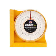 Magnetic Angle Locator- Model #: 700-Johnson Level