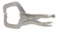 6" and 11" Locking C-Clamp-C.H. Hanson