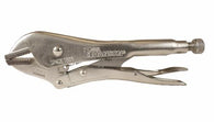 7" Straight Jaw Locking Pliers-C.H. Hanson