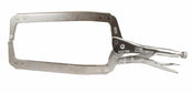 18" Locking C-Clamp-C.H. Hanson