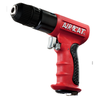 3/8" Composite Drill Jacobs® Chuck #4338-AIRCAT