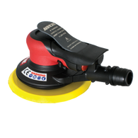 Orbital Palm Sander-Self Vacuum #6700-6-336SV-AIRCAT