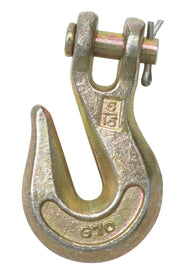 Transport (G70) Clevis Grab Hook-Peerless Industrial Group