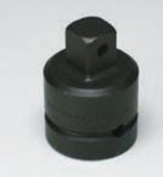 1" Drive Impact Adaptor-Wright Tools