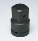 1" Drive Impact Adaptor-Wright Tools