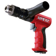 1/2" Composite Drill - Side Assist Handle Included #4450-AIRCAT