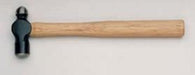 Ball Peen Hammer Wood Handle-Wright Tools