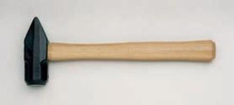 Cross Peen Hammer w/ Wood Handle-Wright Tools