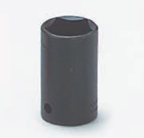 1/2" Dr. 5 Pt. Penta Socket - Dia. 1.285"-Wright Tools