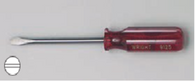 Round Shank Screwdriver-Wright Tools