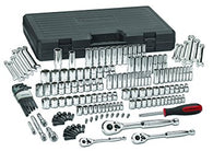 165 Piece MHT Set-GearWrench