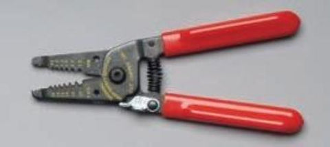Stripper/Cutter 10-20 AWG with Locking Clip-Wright Tools