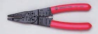 Stripper/Crimper/Cutter 10-20 AWG-Wright Tools