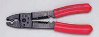 Crimper/Striper/Cutter 16-26 AWG-Wright Tools