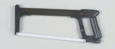 Heavy Duty Hacksaw with 12" blade-Wright Tools