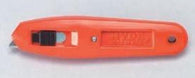 Safety Utility Knife-Wright Tools