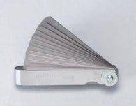 Feeler Gauge 25 Blade Metric-Wright Tools