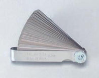 25-Blade Master Feeler Gauge-Wright Tools