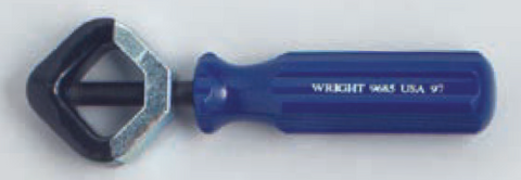 Punch & Chisel Holder – Industrial Tool Supply