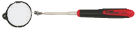 Lighted Telescopic Round Mirror 2-3/8" Round-Wright Tools