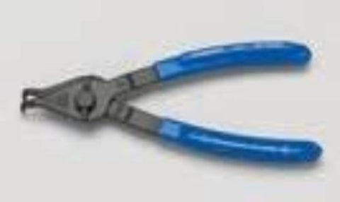 Snap Ring Plier - 90 Degree Tip-Wright Tools