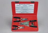 Snap Ring Plier Set - 3 pieces-Wright Tools