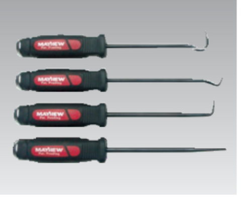 Dominator Complex Hook, Mayhew-Wright Tools