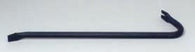 Gooseneck Wrecking Bar-Wright Tools