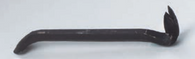 Double End 5/8" x 10-1/2" (Mayhew #725) Nail Puller-Wright Tools