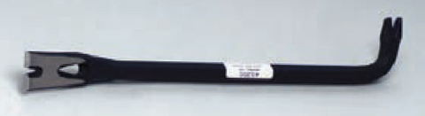 3/4" x 18" (Mayhew #745/41201) Slotted Ripping Chisels-Wright Tools