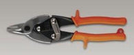 Midwest Aviation Snips, Bulldog Snips-Wright Tools