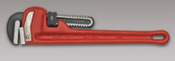 Heavy Duty Pipe Wrench-Wright Tools